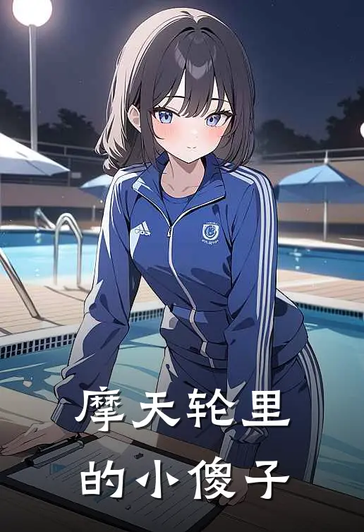 摩天轮里的小傻子