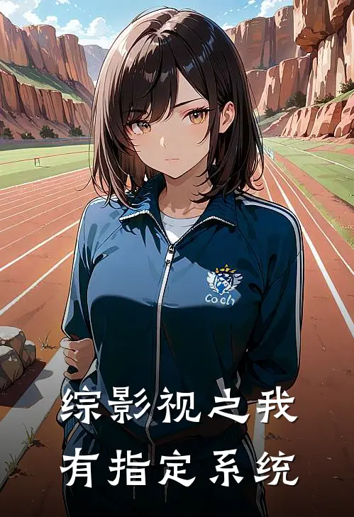 综影视之我有指定系统