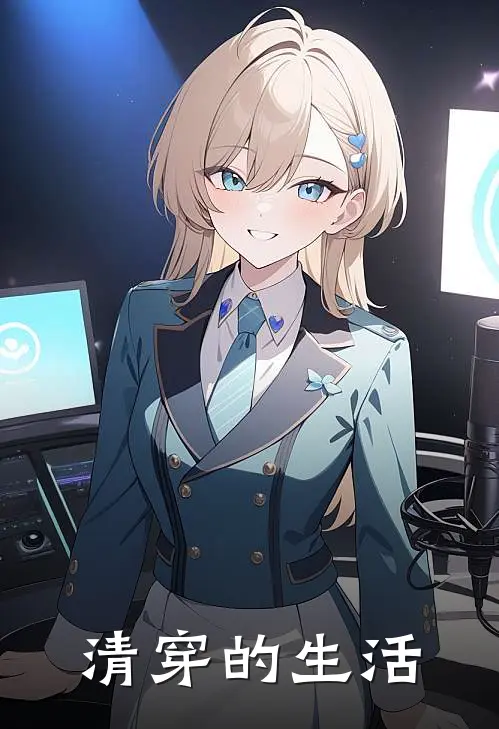 清穿的生活