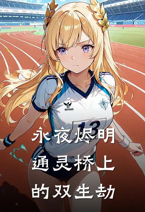 永夜烬明：通灵桥上的双生劫