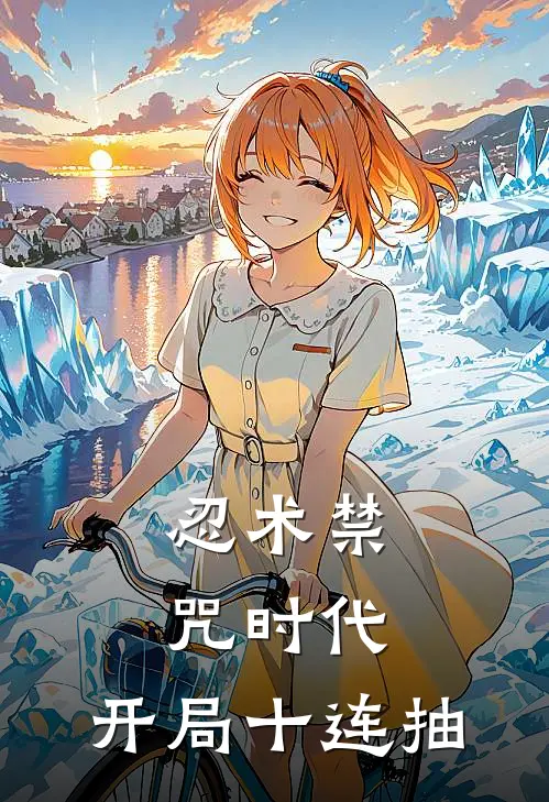 忍术禁咒时代：开局十连抽