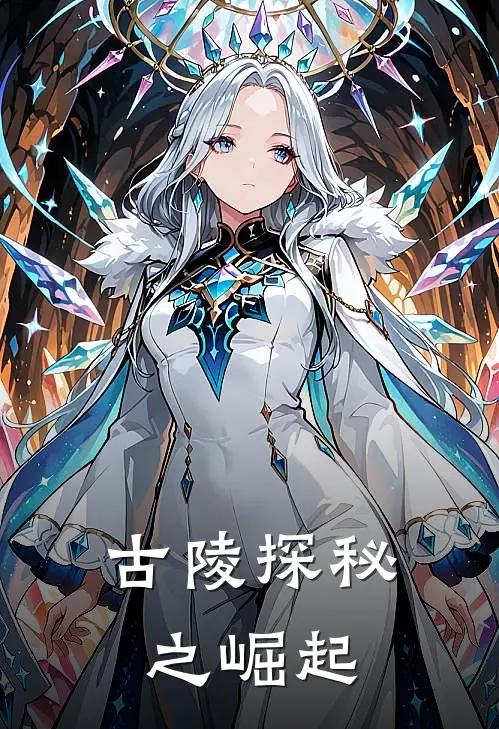 古陵探秘之崛起