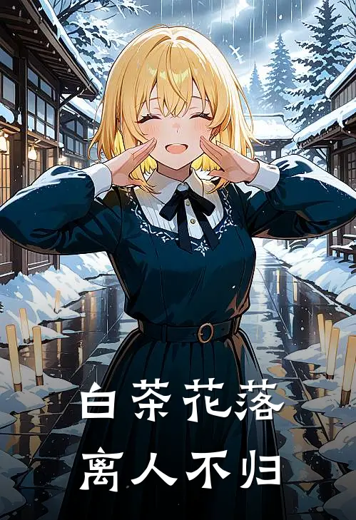 白茶花落离人不归