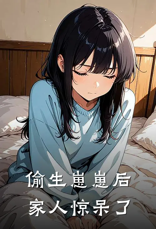 偷生崽崽后家人惊呆了