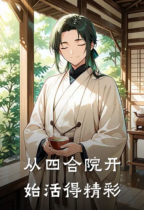 从四合院开始活得精彩