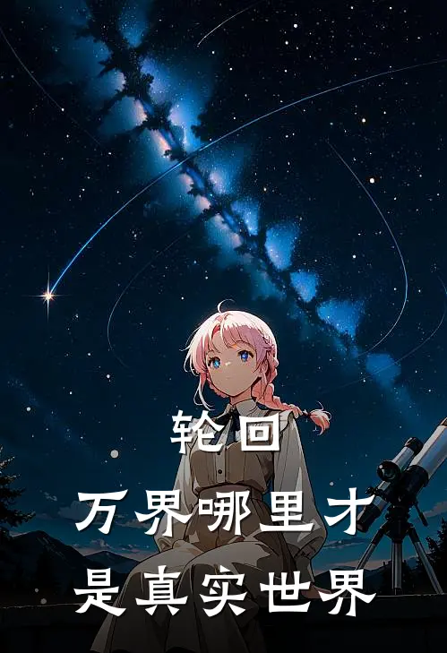 轮回：万界哪里才是真实世界