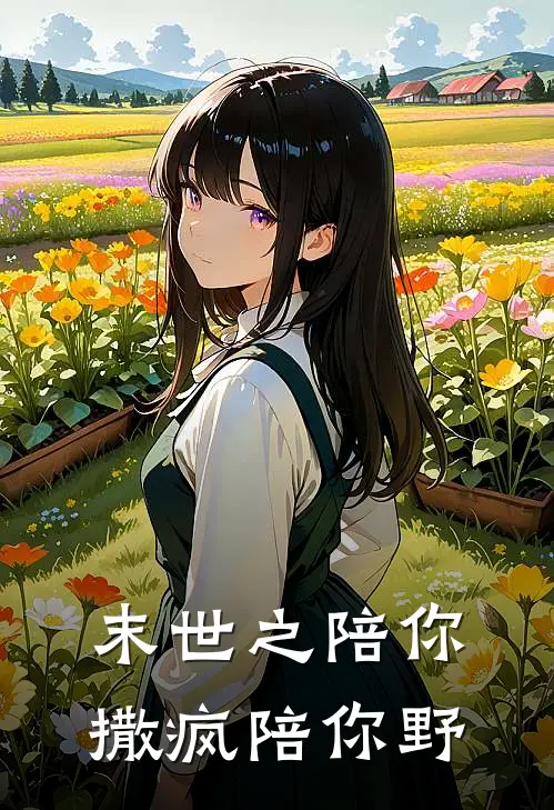 末世之陪你撒疯陪你野