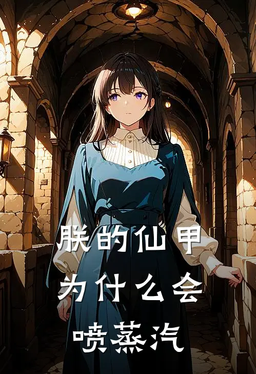 朕的仙甲为什么会喷蒸汽