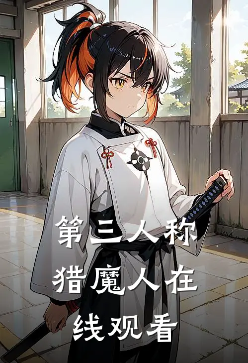 第三人称猎魔人在线观看