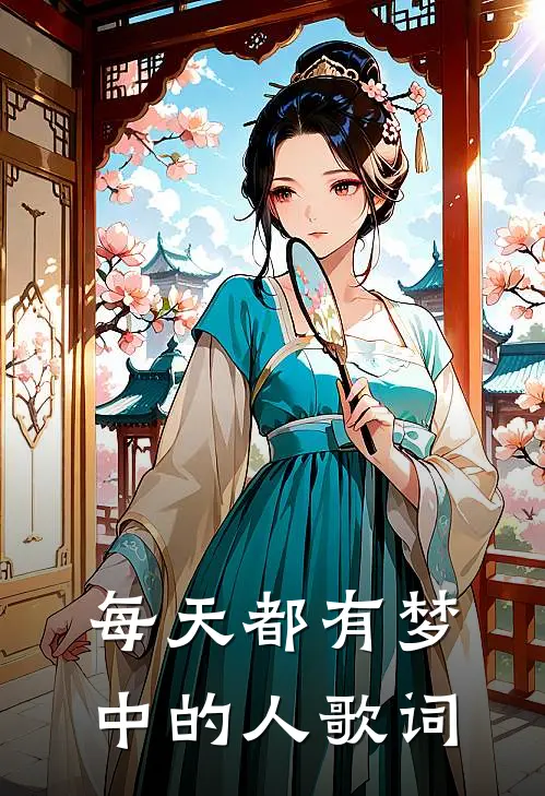 每天都有梦中的人歌词