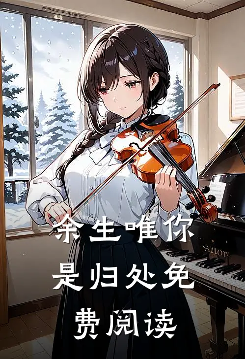 余生唯你是归处免费阅读