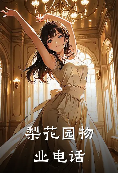 梨花园物业电话