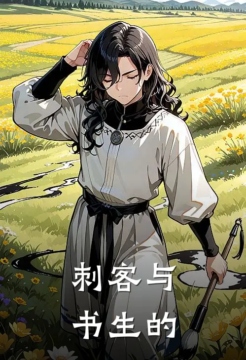 刺客与书生的