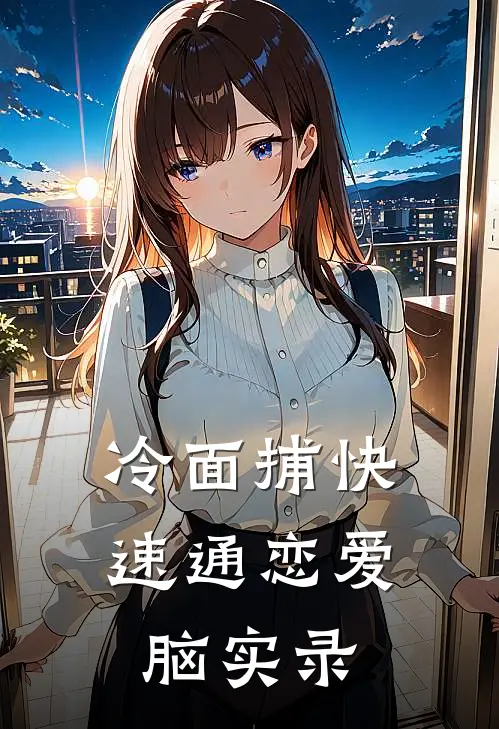 冷面捕快速通恋爱脑实录