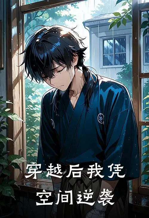 穿越后我凭空间逆袭