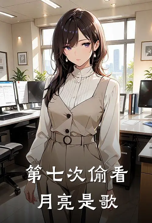 第七次偷看月亮是歌
