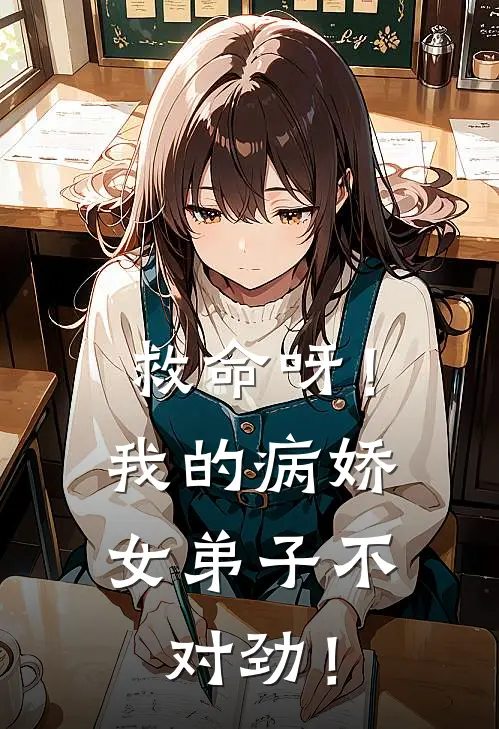 救命呀！我的病娇女弟子不对劲！