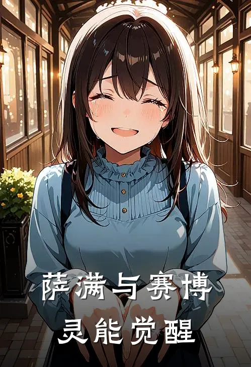 萨满与赛博：灵能觉醒