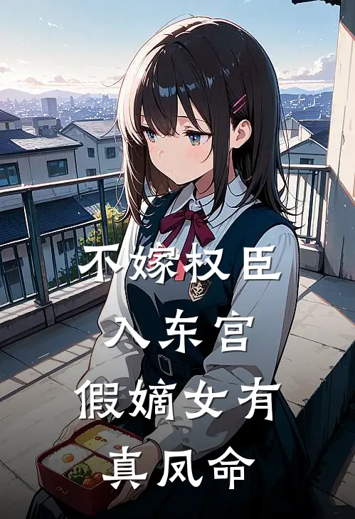 不嫁权臣入东宫，假嫡女有真凤命