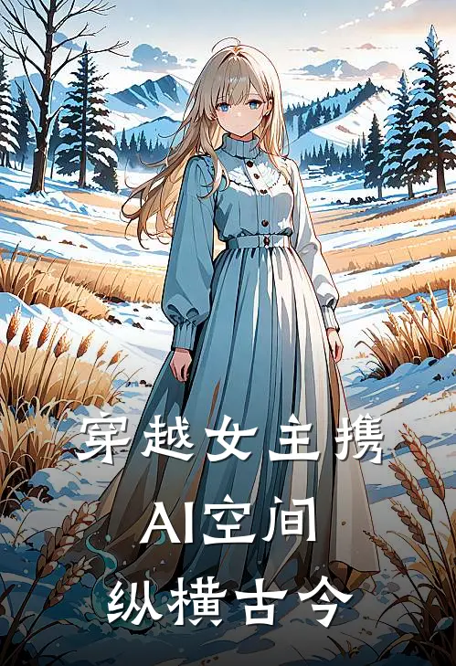 穿越女主携AI空间纵横古今