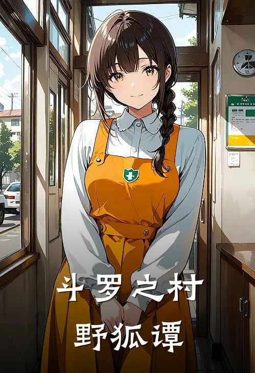 斗罗之村野狐谭