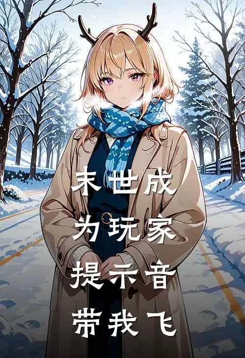 末世成为玩家，提示音带我飞