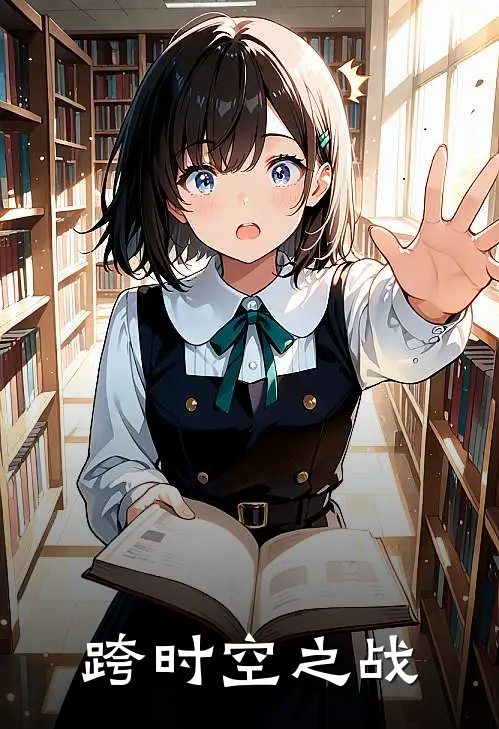 跨时空之战