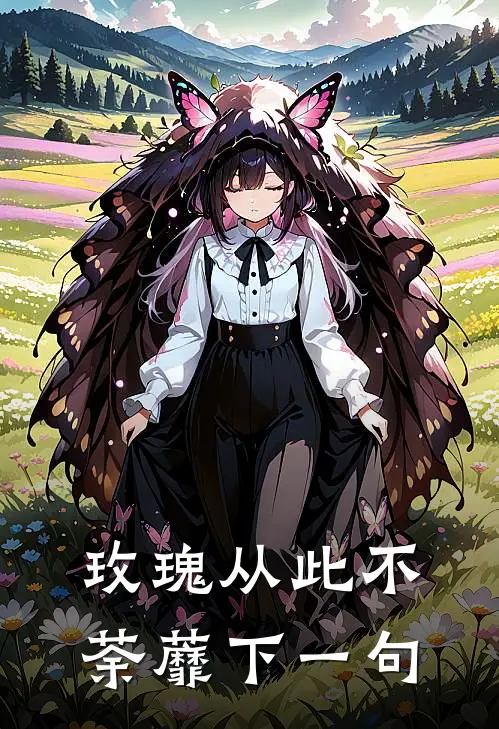 玫瑰从此不荼蘼下一句