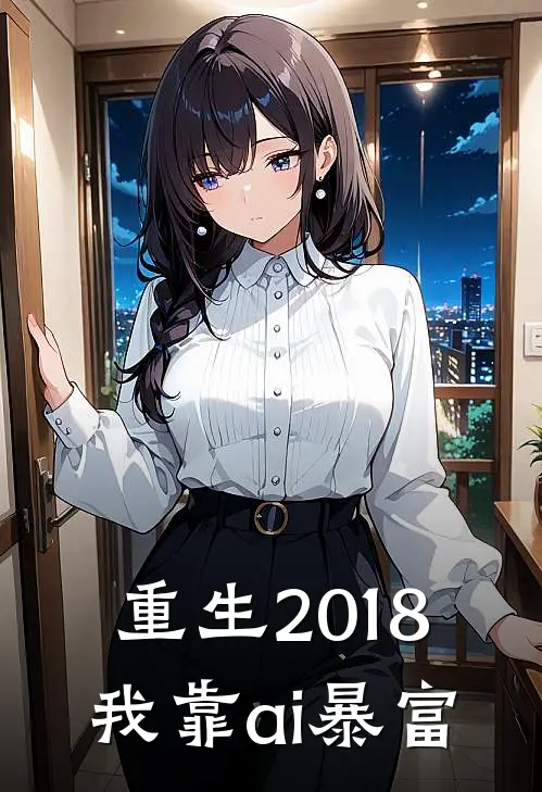 重生2018：我靠ai暴富