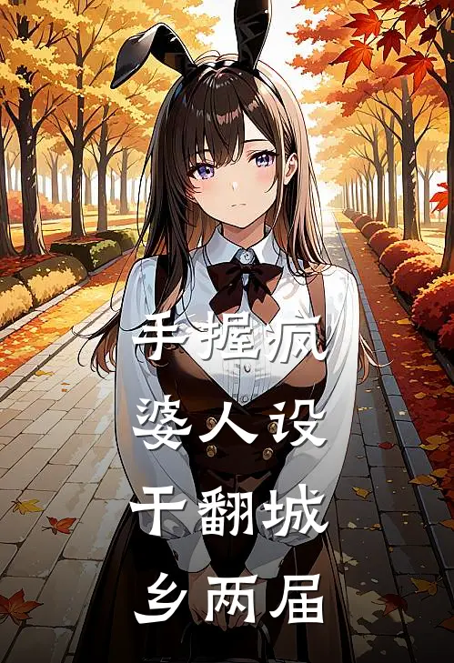 手握疯婆人设，干翻城乡两届