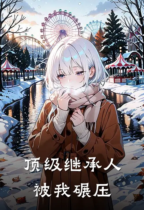 顶级继承人被我碾压