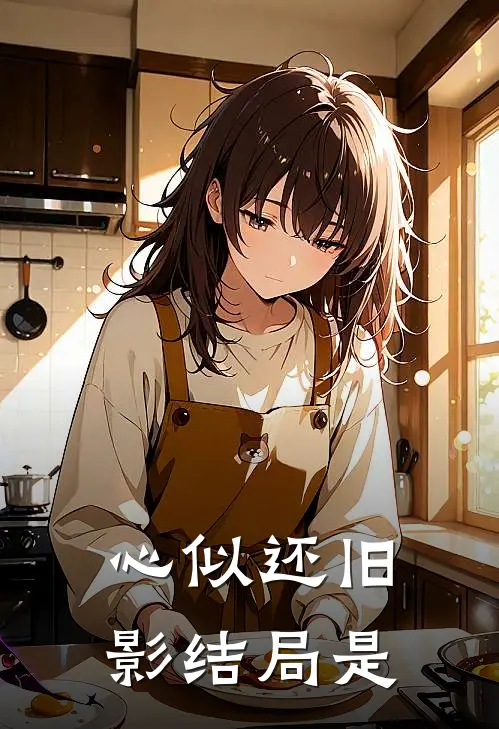 心似还旧影结局是