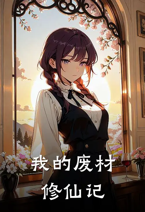 我的废材修仙记