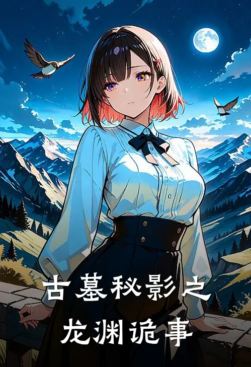 古墓秘影之龙渊诡事