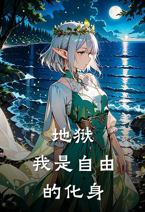 地狱：我是自由的化身