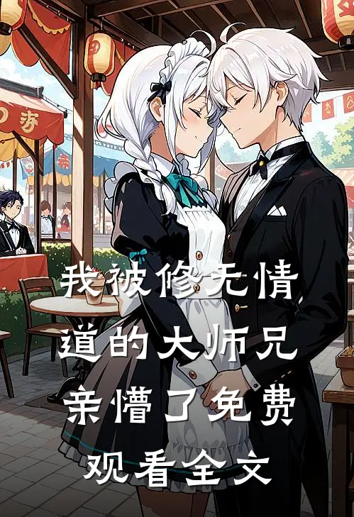 我被修无情道的大师兄亲懵了免费观看全文