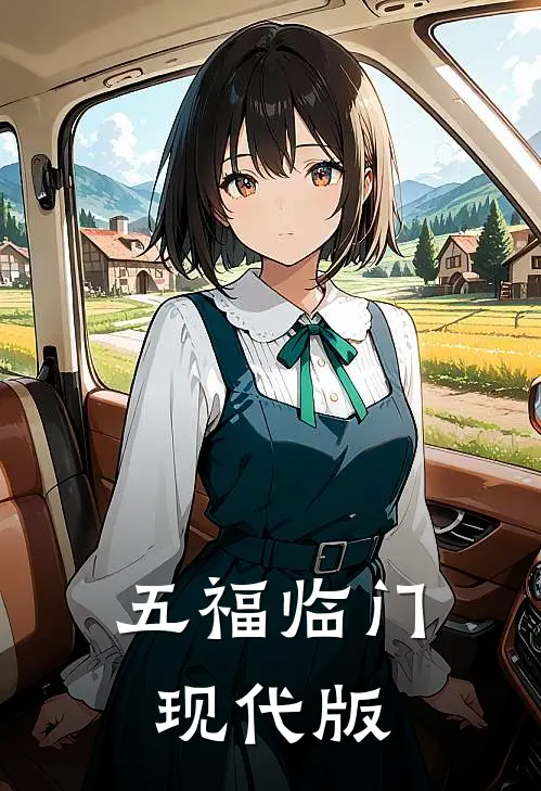 五福临门现代版