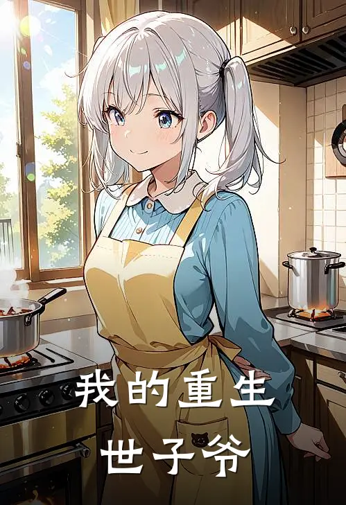 我的重生世子爷