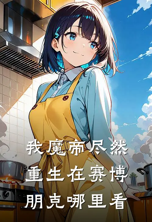 我魔帝尽然重生在赛博朋克哪里看