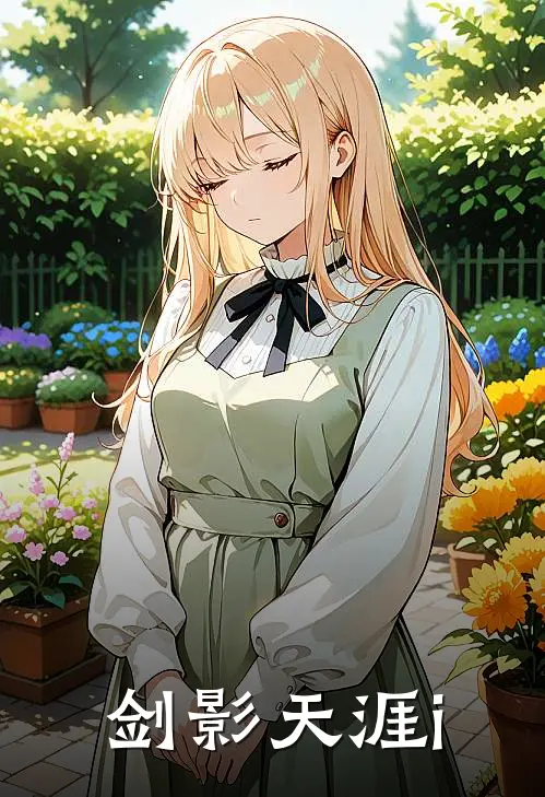 剑影天涯i