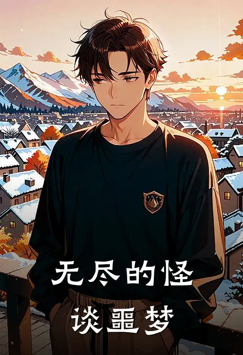 无尽的怪谈噩梦