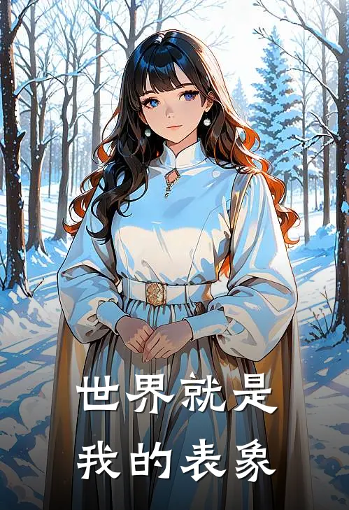 世界就是我的表象