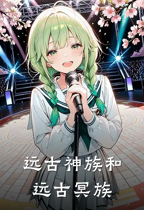 远古神族和远古冥族