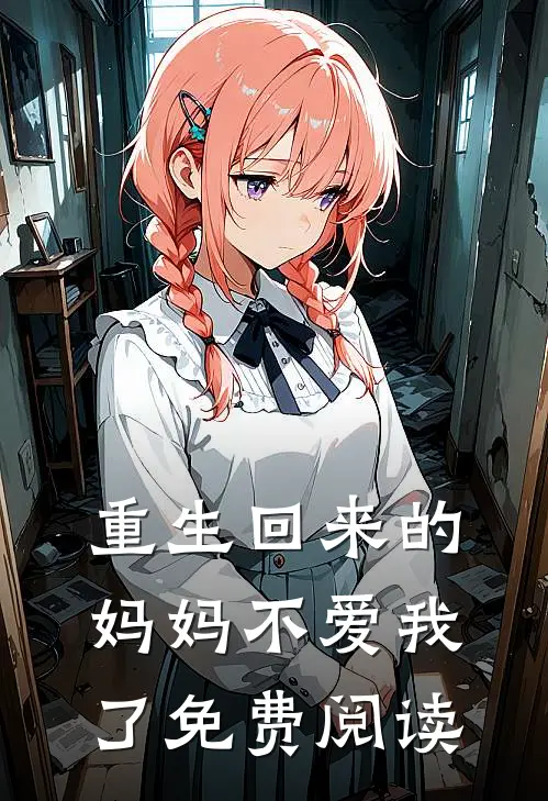 重生回来的妈妈不爱我了免费阅读