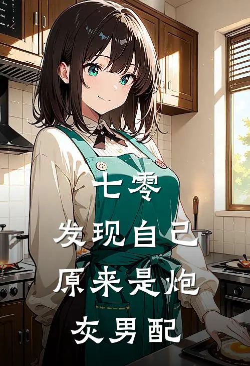 七零：发现自己原来是炮灰男配