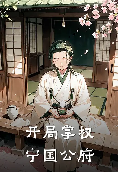 开局掌权宁国公府