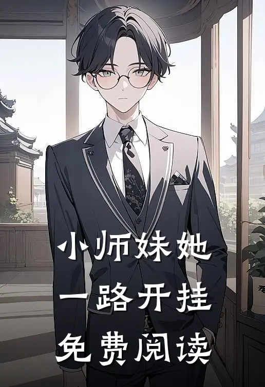 小师妹她一路开挂免费阅读