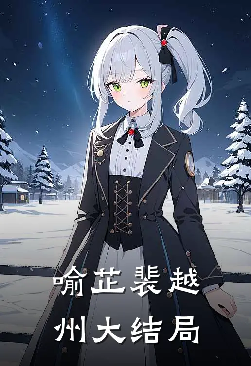 喻芷裴越州大结局