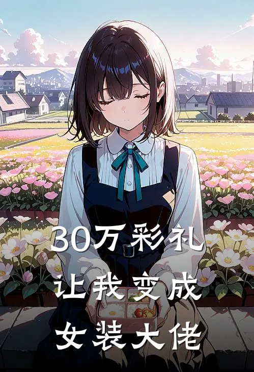 30万彩礼让我变成女装大佬