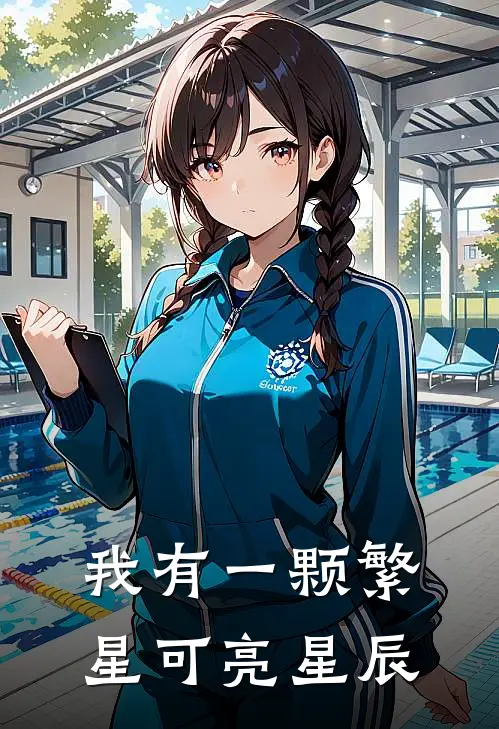 我有一颗繁星可亮星辰